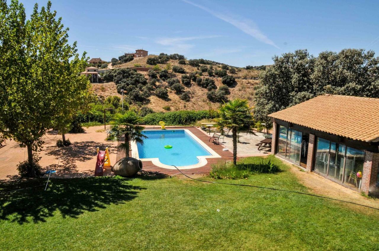 Chalet San Bernardo - Toledo — Photos 3