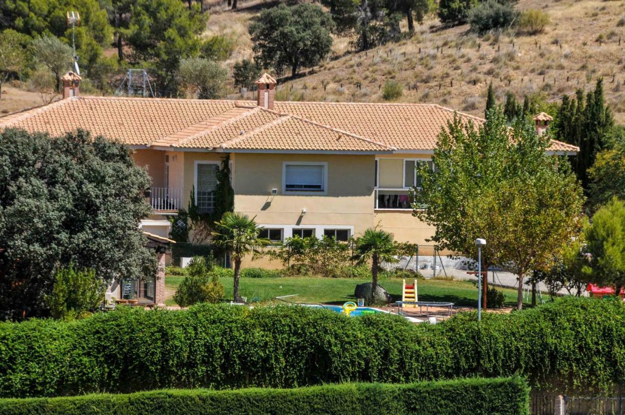 Chalet San Bernardo - Toledo — Photos 2