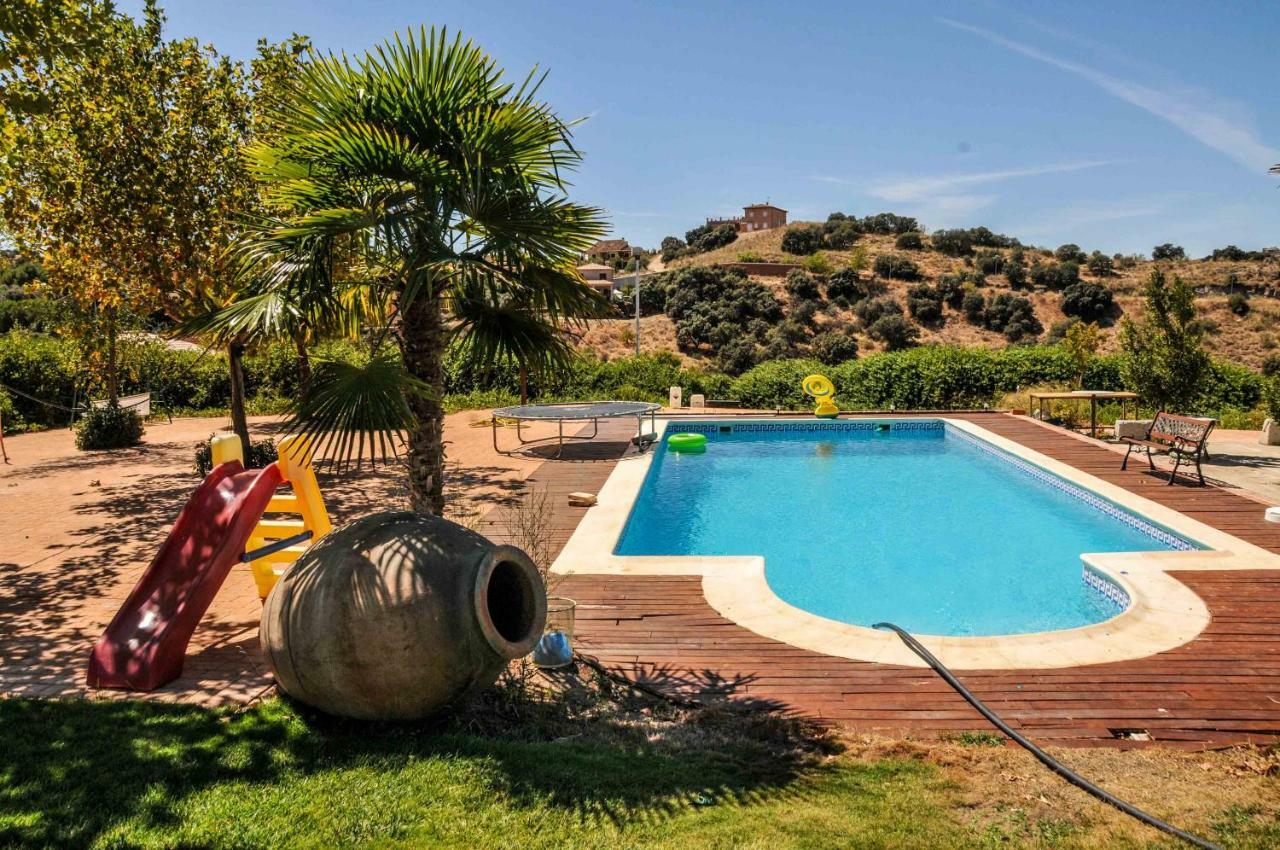 Chalet San Bernardo - Toledo — Photos 1