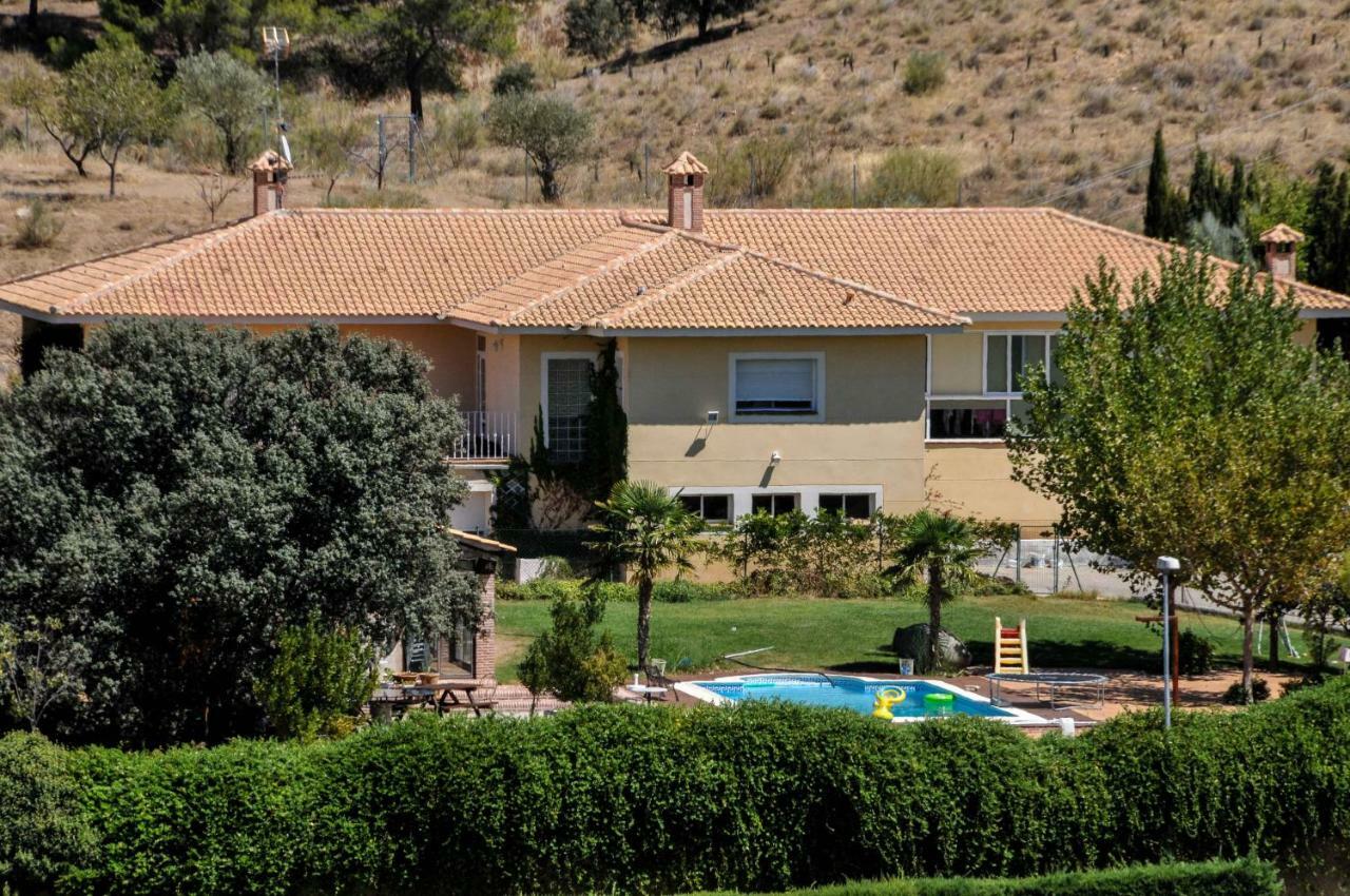 Chalet San Bernardo - Toledo, Toledo